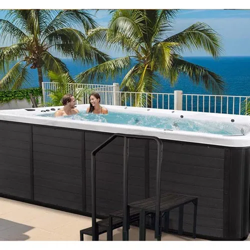 Swimspa hot tubs for sale in Frederick